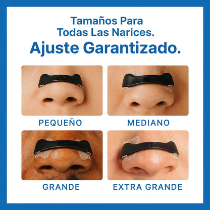 Airvana™ Respira Mejor, Duerme Mejor