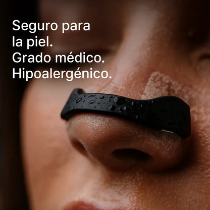 Airvana™ Respira Mejor, Duerme Mejor